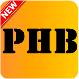 ikon PHB Video Player Pro *