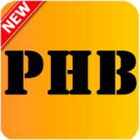 PHB Video Player Pro *
