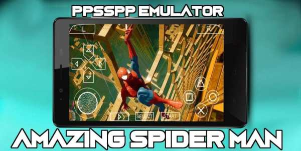 Emulator for PSP l PPSSPP Gold screenshot 2