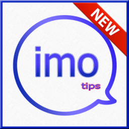 new imo recorder free call video and chat tips أيقونة