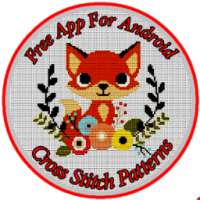 Free Cross Stitch Patterns