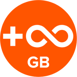 100GB RAM Mobile Booster иконка