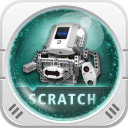 Krypton Scratch Programming 2.1.8