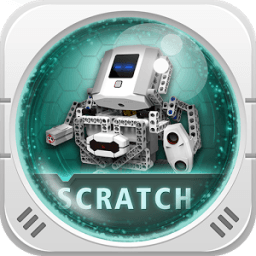 ikon Krypton Scratch Programming