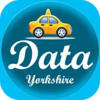 Data Yorkshire on 9Apps