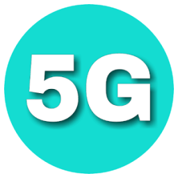 5G High Speed Web Browser иконка