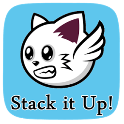 ikon Stack Up 2D: Block Stacker Challenge