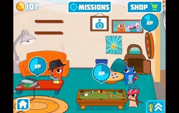 Tricks for Slugterra Slug Life 5 تصوير الشاشة