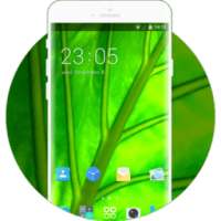 Theme for Nokia X+ HD