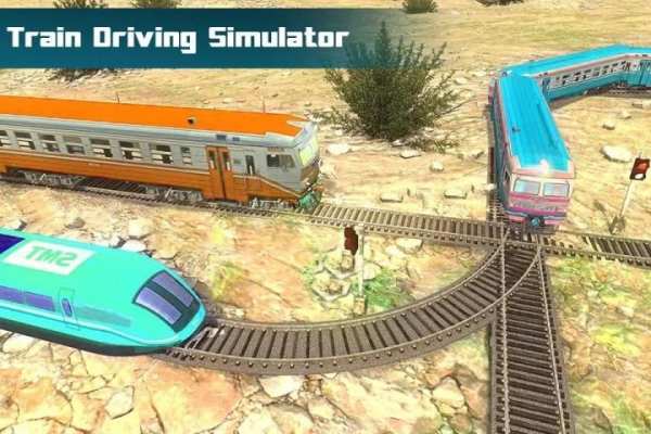 Train Driving Simulator 2017 : Train Racing New screenshot 5