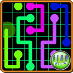 Connect The Dots أيقونة