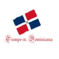 El tiempo en Dominicana