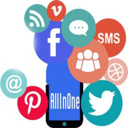 Social Apps All In One 2.7.0
