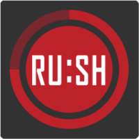 RUSH Interval Timer on 9Apps