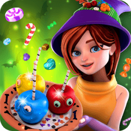 My Candy Home Town иконка