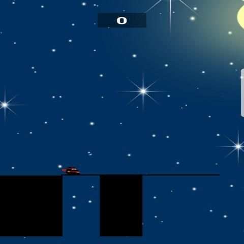 Big Fat Ninja screenshot 3