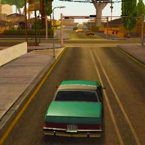 Cheat Mod for GTA San Andreas screenshot 2