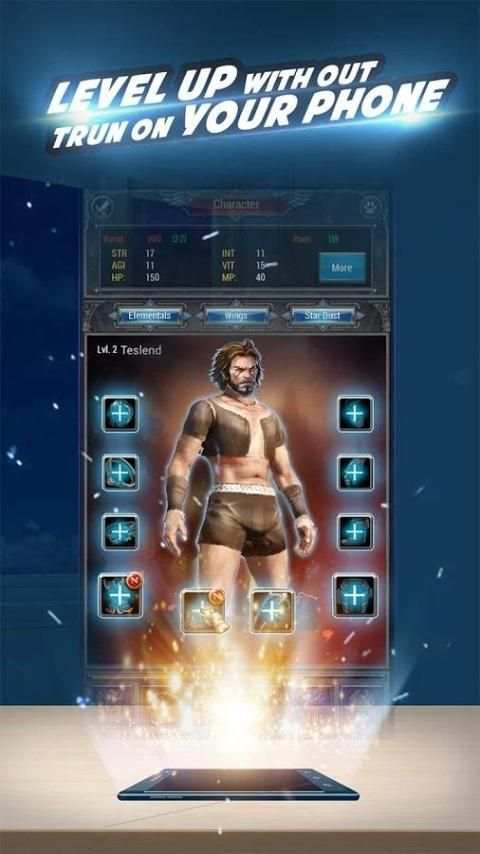EZ PZ RPG screenshot 10