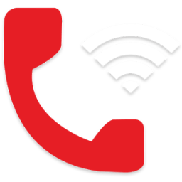 Vodafone Wi-Fi volání أيقونة