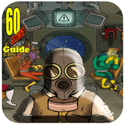 Tips of 60 Seconds! Atomic Adventure иконка