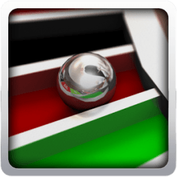 Royal Casino Roulette 3D أيقونة