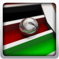 Royal Casino Roulette 3D