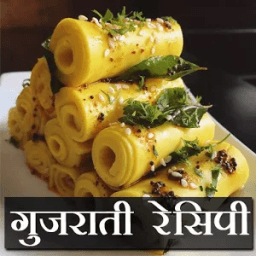Gujarati Recipes In Hindi иконка