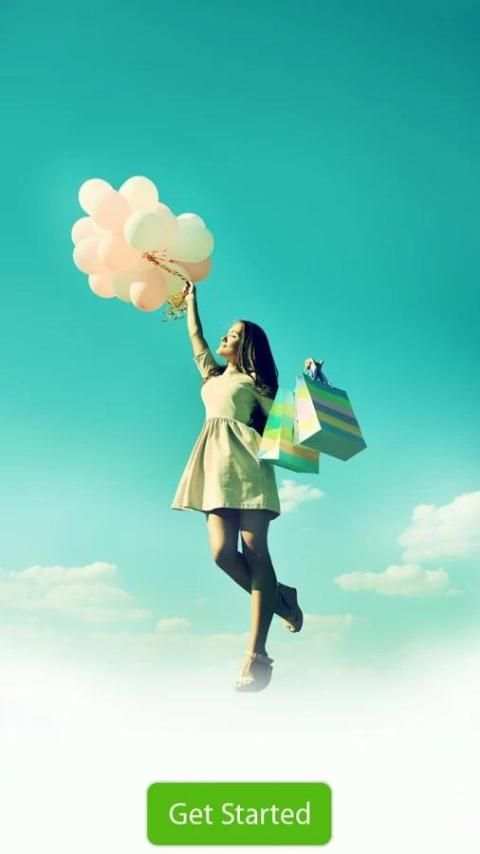Cooliyo - Womens Shopping App screenshot 7