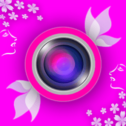 ikon YouCam RectoucheEffect,Sticker,Filter