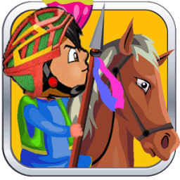 Siva Horse Racing أيقونة