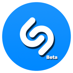 Shazam Beta иконка