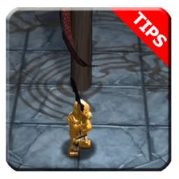 Tips LEGO Ninjago Tournament free ninja game 1.0.0