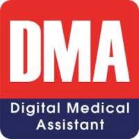 DMA - Digital Medical Assistant