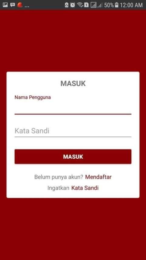 King Reload: Mobile Topup screenshot 1