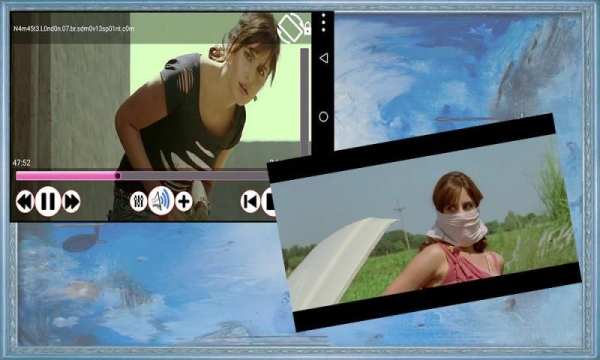 Avi Video Player screenshot 6