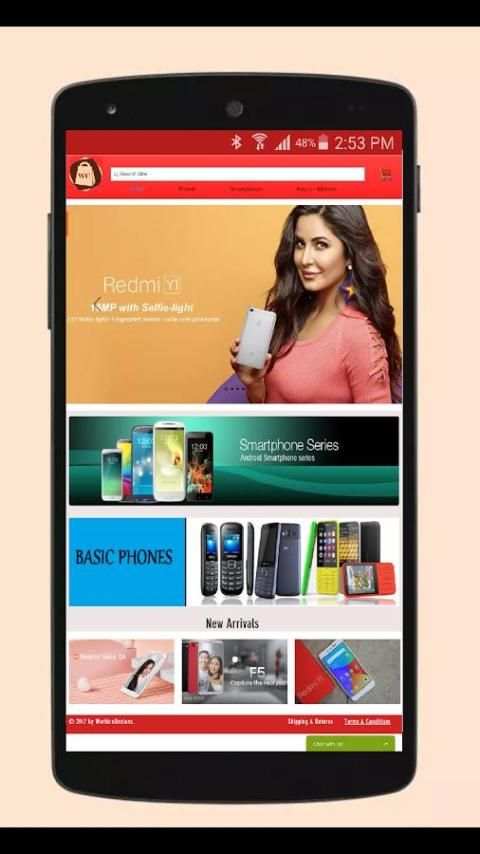 World Collexions - Wholesale Shopping App screenshot 7