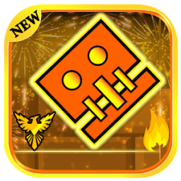 Geometry Endless Dash иконка