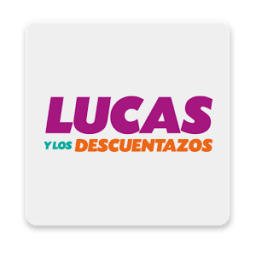 Lucas icon