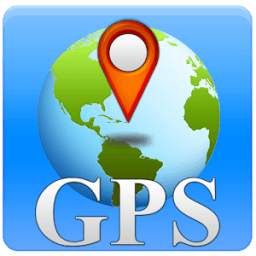 GPS Navigation Maps Offline GPS Location Tracker