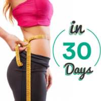 Loss Weight In 30 Days Tips on 9Apps