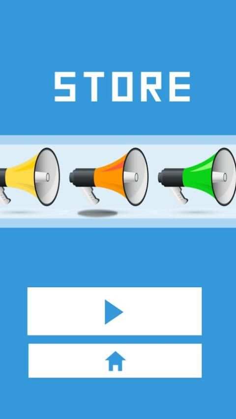 Police Siren Game 2018 4 تصوير الشاشة