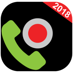 Hidden Call Recorder - All Call Recorder иконка