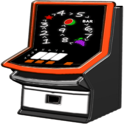 ikon Pub Slots Fruit Machine