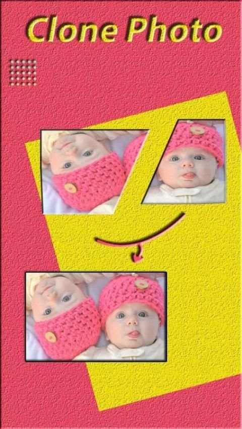 YouCam Perfect Selfie - filtre camera screenshot 1