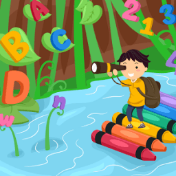 ABC Songs أيقونة