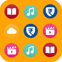 New Jio Barcode Generator for MyJio иконка