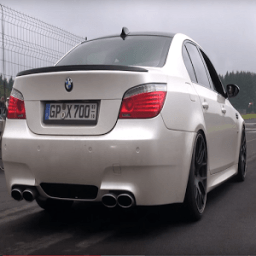 ikon M5 REAL CİTY DRİVİNG SİMULATOR 2018