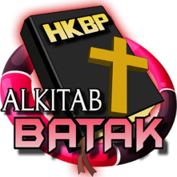 Alkitab Batak HKBP иконка