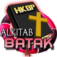 Alkitab Batak HKBP on 9Apps