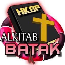 Alkitab Batak 1.0